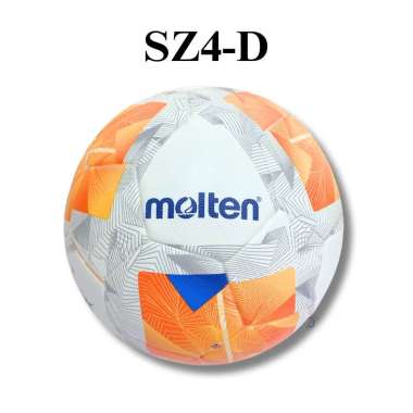 Bola Sepak Assantec Size 4 / Bola Sepak Press / Bola Kaki Free Pentil Dan Jaring SZ4-D