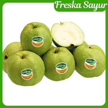 Jambu Kristal Sunpride 500 gr