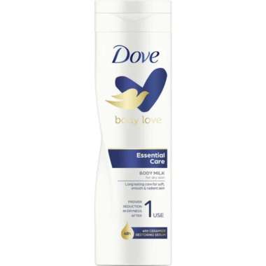 Dove Intense Nourishment Body Lotion 250ml ESENTIAL CARE
