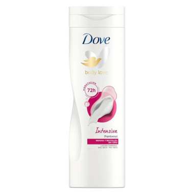 Dove Intense Nourishment Body Lotion 250ml INTENSE CARE
