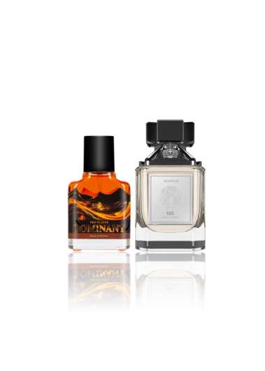 Scentplus Bundling Dominant 35ml & 925 DOM 35ml & 925 50ml