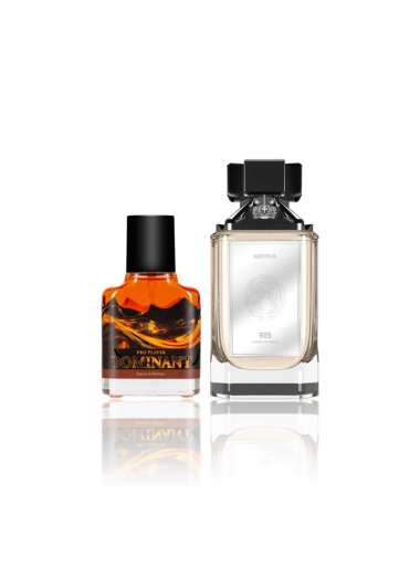 Scentplus Bundling Dominant 35ml & 925 DOM 35ml & 925 100ml