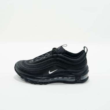 AIRMAX 97 Black GS 921522011 ( 100% Authentic ) 37.5
