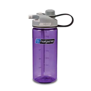 Promo Botol minum NALGENE Multidrink Purple 560ml