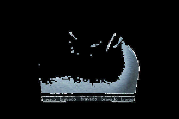 Bravado Designs Original Full Cup Nursing Bra - Sustainable - Dove Heather M