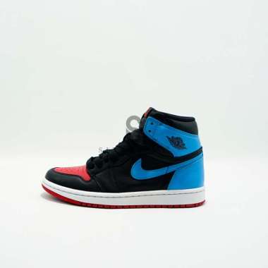 JORDAN 1 High UNC To Chicago W CD0461046 ( 100% Authentic) 38