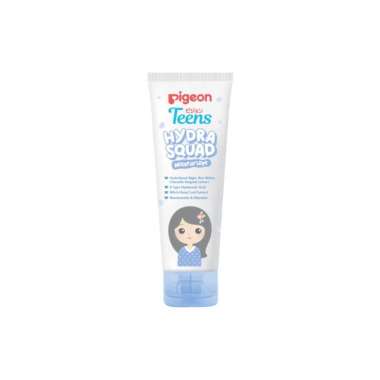 PIGEON Teens Hydra Squad Series | Skincare Perawatan Wajah MOISTURIZER 20ML