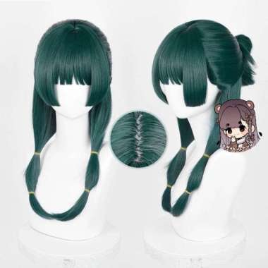 READY woManMey wig - maomao mao mao