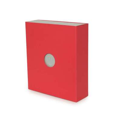 Erspo Timnas 2025 Box Set Red