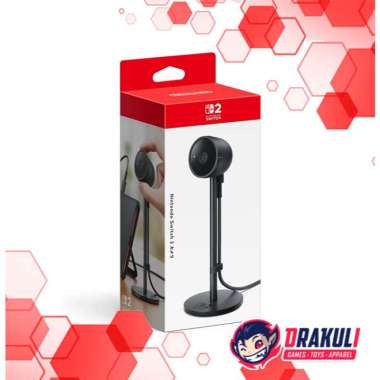 Nintendo Switch 2 Camera