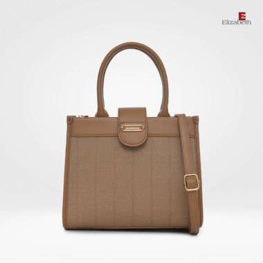 Tas Elizabeth Handbag 0798-1938 Brown