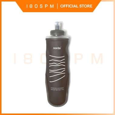 NORDA - SoftFlask WMX 500ml - Botol Minum Olahraga