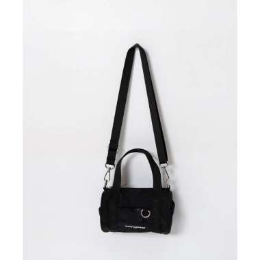 Everywear Picnic Perfect Mini Tote Bag YLS-150018 Black