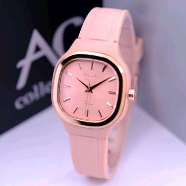 Jam Tangan Wanita Alexander Christie Original/Jam Tangan Alexandre Christie/Jam Alexandre Christie W