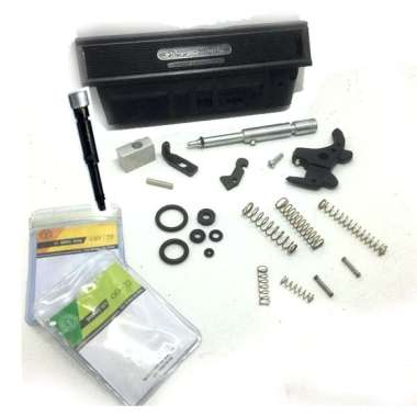 paket 9 item part chambr sharp innova grendel tiup