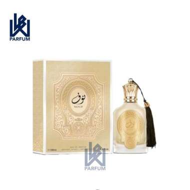 Paris Corner Nouf Eau De Parfum 100Ml