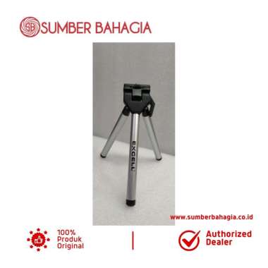 Sumber Bahagia -Excell mini tripod