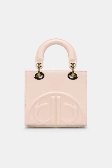 Nada Puspita - Emily Bag Pink