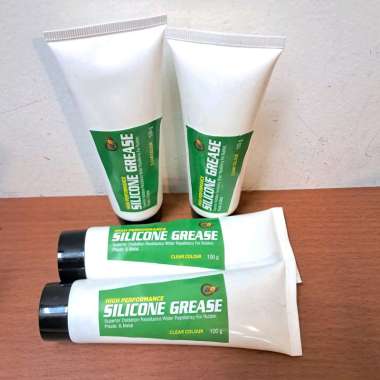 HRF Silicone Grease 50 gr