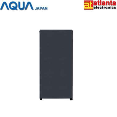 Kulkas 1 Pintu Aqua AQR-D205 165 liter AQR-D205(MDS)