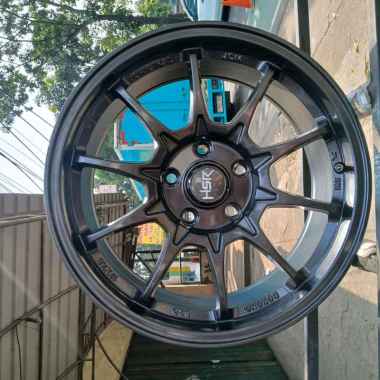 velg hsr srd r17 h5x114,3 velg hsr ce28 mobil innova xl7 ertiga innova zenix civic xpander hrv crv