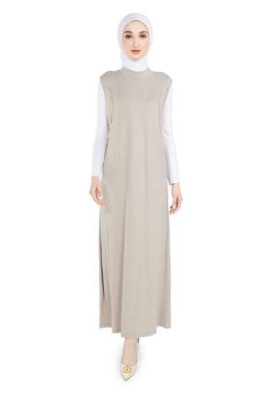 Nada Puspita - Inner Dress Sleeveless - Nursing S Nomad