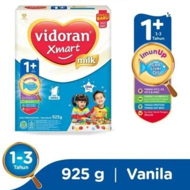 Vidoran Xmart 1+ Vanila 925 gr