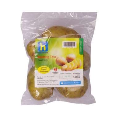 HYPERMART KENTANG BESAR PACK