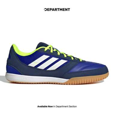 Sepatu Futsal Pria ADIDAS TOP SALA COMPETITION II IN JS0653 ORIGINAL 40.5