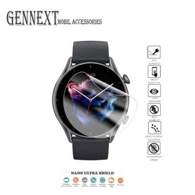 Gennext Hydrogel Garmin Vivo Watch Active Move Vivomove Sport Luxe Smart Forerunner 70 165 955 965 2
