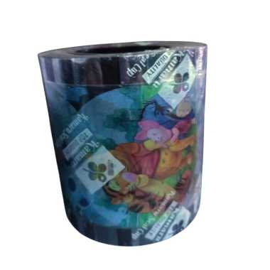 seal cup kamaru serol 850g tutup poci teh quality