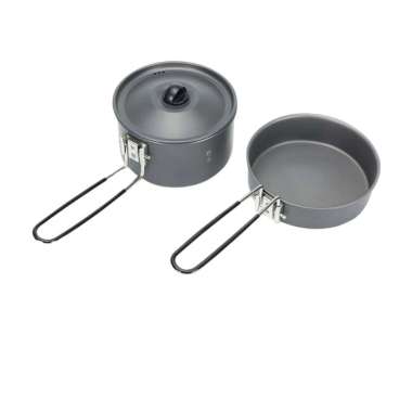 FireMaple Picnic Alat Masak Camping