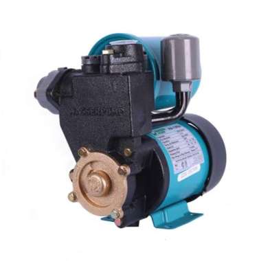 Pompa Sumur Dangkal Wasser PW 139 EA / Shallow Pump Wasser PW 139EA Manual / Pompa Sumur Wasser PW13