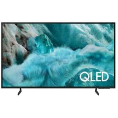 Samsung 50Q7FAAK TV QLED Smart 50 Inch 4K UHD Vision AI - QA50Q7FAAKXXD / QA50Q7F