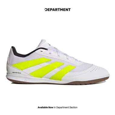 Sepatu Futsal Pria ADIDAS PREDATOR CLUB IN JH8855 ORIGINAL 42.5