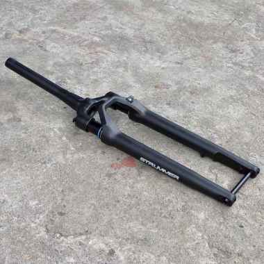 Strummer GVL32 Gravel Bike 700C Suspension Fork 40mm