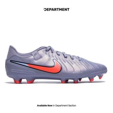 Sepatu Bola Pria NIKE TIEMPO LEGEND 10 ACADEMY FG/MG DV4337402 ORIGINAL 42.5