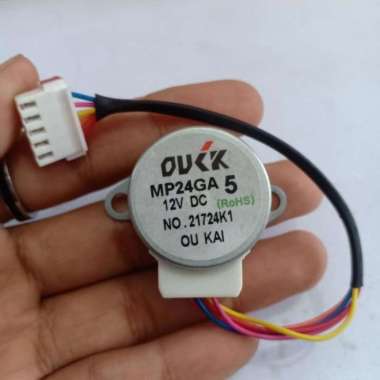 Dinamo Steper Motor Swing AC LG New Hercules