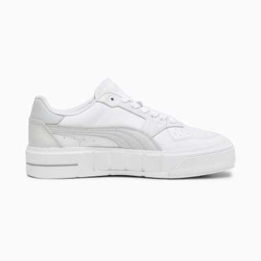 Sepatu Sneakers PUMA Cali Court Leather Wanita 39380208 / 20232 3.5