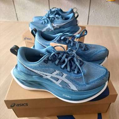 Asics Superblast 2 Winter Sea Blue