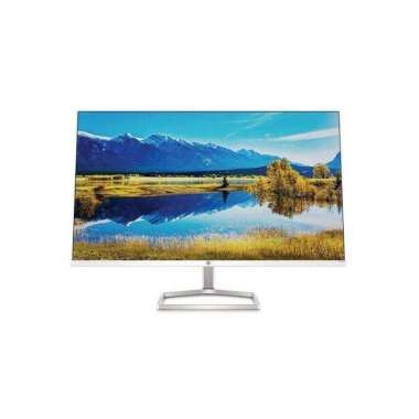 Monitor LED HP M24fwa IPS freesync 75hz bezeless +speaker hdmi vga 24i
