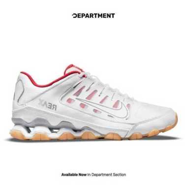 Sepatu Training Pria NIKE REAX 8 TR MESH 621716103 ORIGINAL 44.5