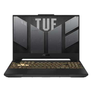 Laptop asus tuf gaming FX506HC i5 11400H