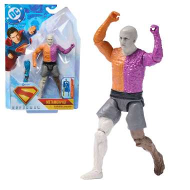 Action Figure Spin Master DC Superman/Batman/Robin/Cyborg - Mainan Superhero Anak - Lavie baby house
