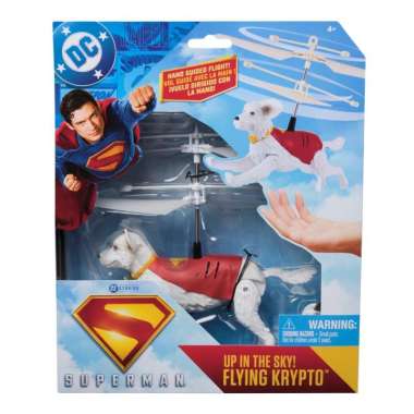 Action Figure Spin Master DC Superman/Batman/Robin/Cyborg - Mainan Superhero Anak - Lavie baby house