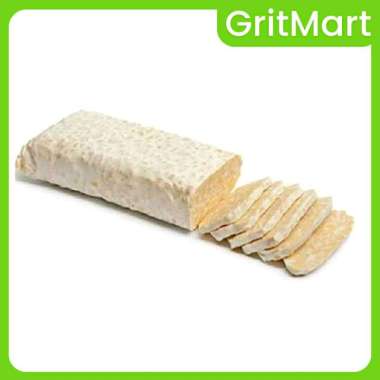 Tempe Potong 1 Papan Fresh