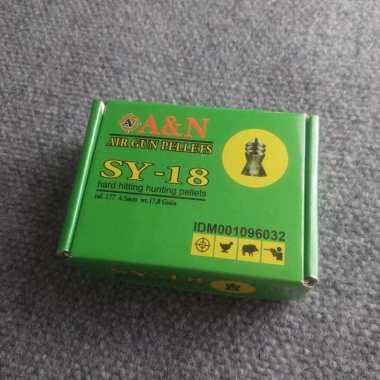 MIMIS A&N SY18 / SAMYANG LOKAL