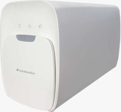 FILTER AIR MINUM YUKI CLARIVO RO