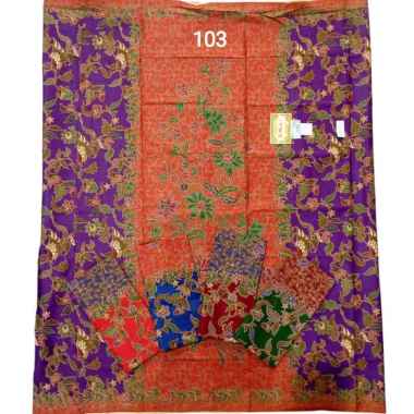 Kain Sarung dan Kain Panjang Katun Halus Motif Tradisional & Modern Harga Termurah dan Terlaris SR S