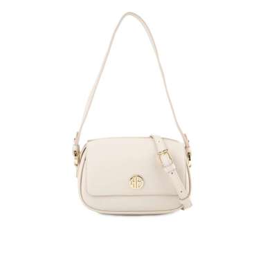 Hush Puppies Tas Wanita Vantella Shoulder (S) Off White Off White